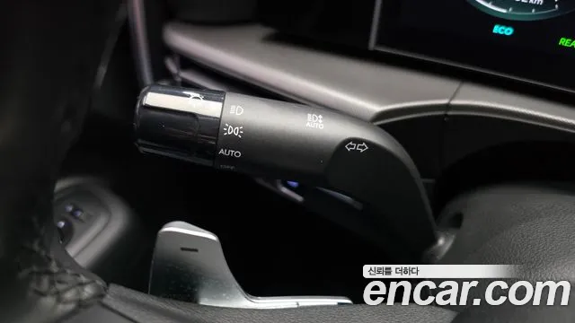 Hyundai Santa Fe MX5 — Фото автомобиля 30