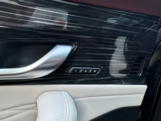 Geely Xingyue L — Фото автомобиля 13