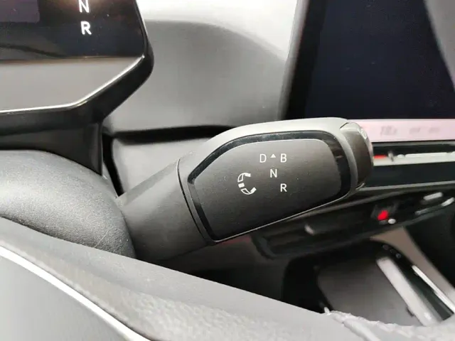 Volkswagen ID.3 — Фото автомобиля 13