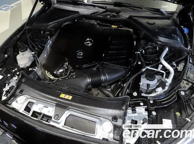 Mercedes-Benz E-Class W214 — Фото автомобиля 19
