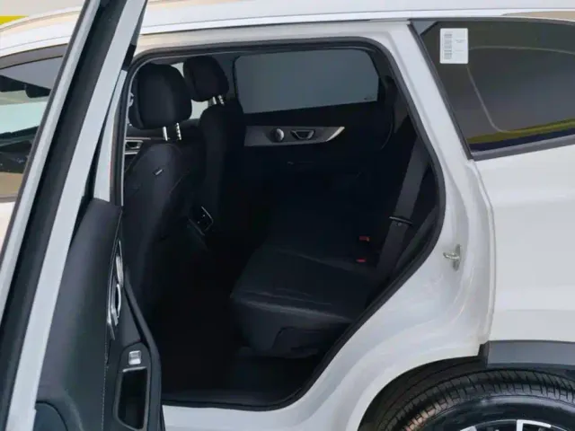 Chery Tiggo 8 PRO — Фото автомобиля 11