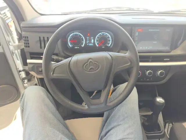 Changan Xingka — Фото автомобиля 10