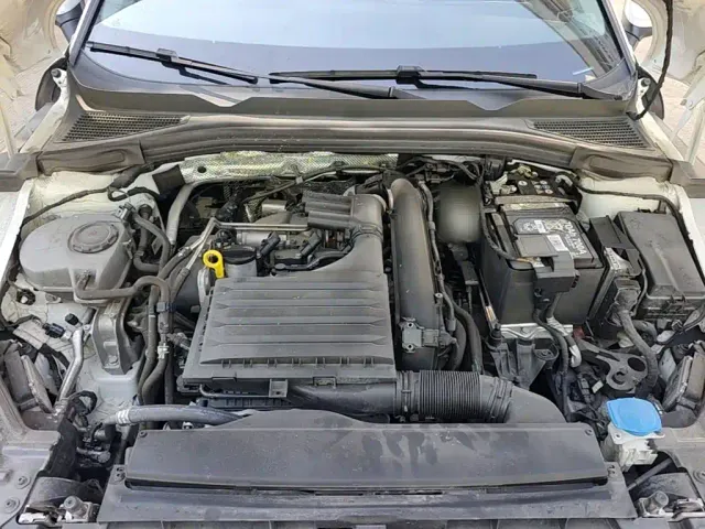 Volkswagen Lamando — Фото автомобиля 19