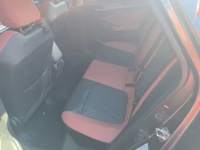 Changan Eado — Фото автомобиля 13