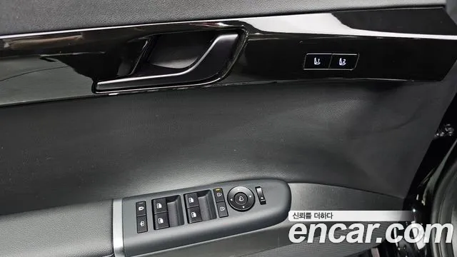 Hyundai Grandeur — Фото автомобиля 26