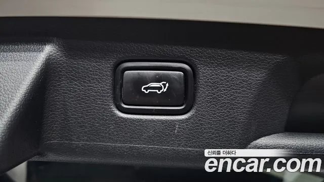 Hyundai Palisade The New Palisade Дизель 2.2 4WD — Фото автомобиля 28