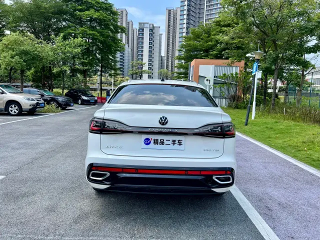Volkswagen Tiguan X — Фото автомобиля 25