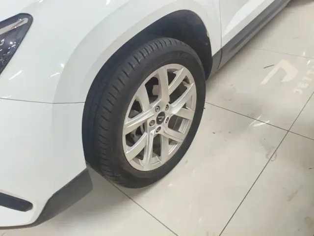 Jetta VS7 — Фото автомобиля 22