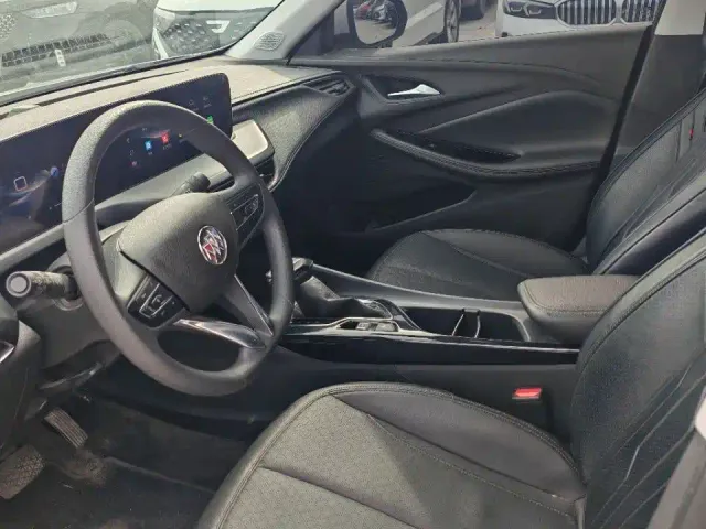 Buick Verano — Фото автомобиля 4