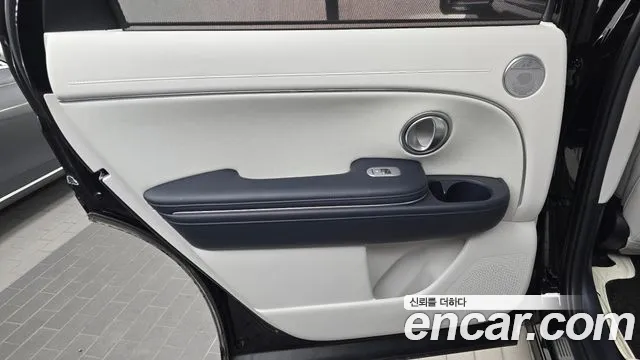 Hyundai Palisade LX3 — Фото автомобиля 14