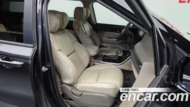 Kia Carnival 4th Gen — Фото автомобиля 11