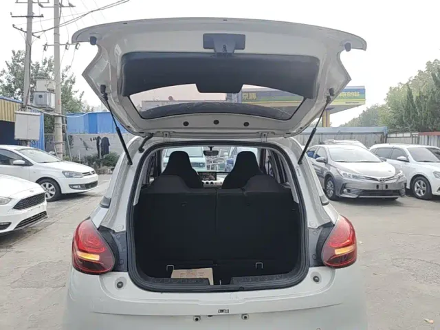 Wuling Bingo — Фото автомобиля 18