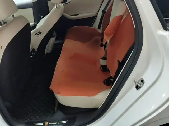Roewe D7 — Фото автомобиля 16