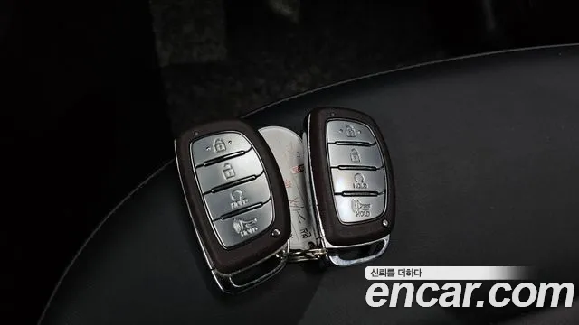 Hyundai Casper — Фото автомобиля 16