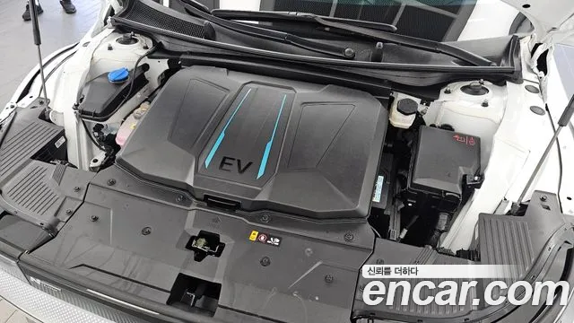 Hyundai Ioniq 5 Ioniq 5 (New) — Фото автомобиля 9