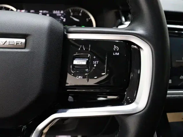 Land Rover Range Rover Velar — Фото автомобиля 14