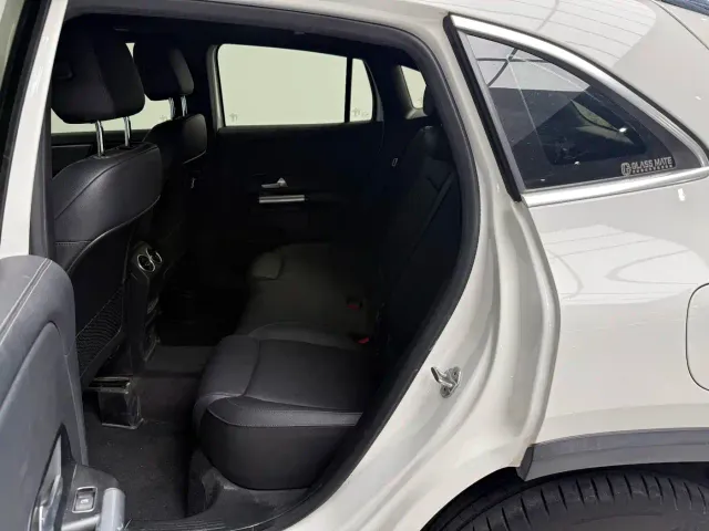 Mercedes-Benz GLA-Class — Фото автомобиля 15