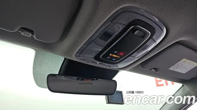 Hyundai Avante CN7 — Фото автомобиля 14