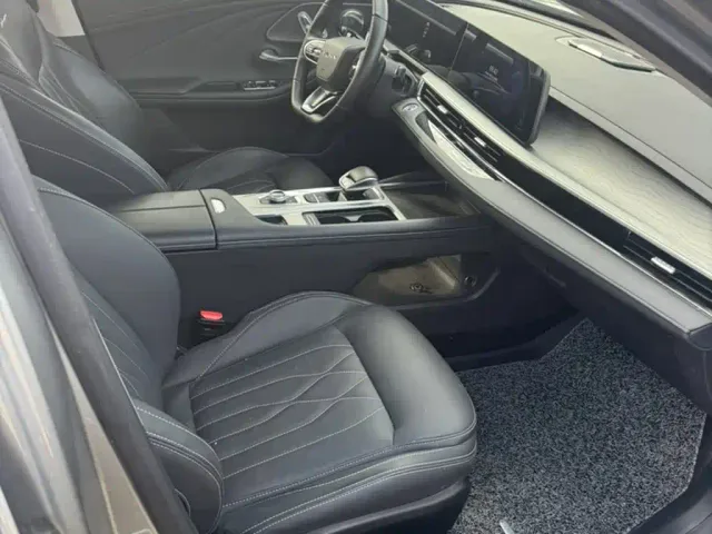 Chery Arrizo 8 — Фото автомобиля 14