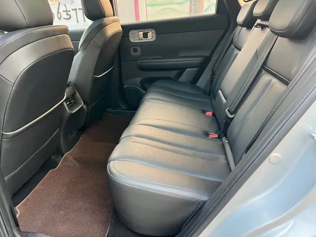Wuling Starlight S — Фото автомобиля 8