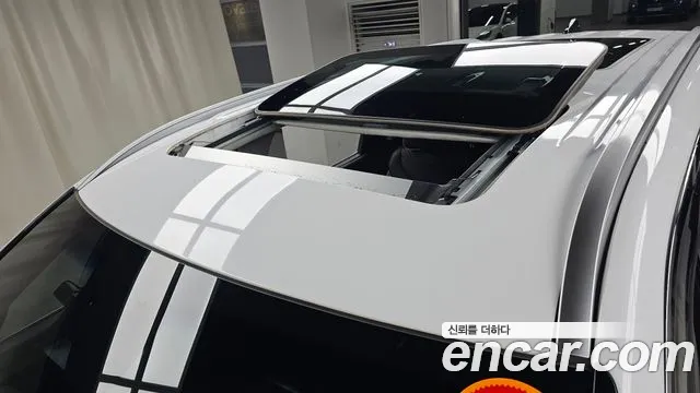Hyundai Palisade The New Palisade Дизель 2.2 4WD — Фото автомобиля 19