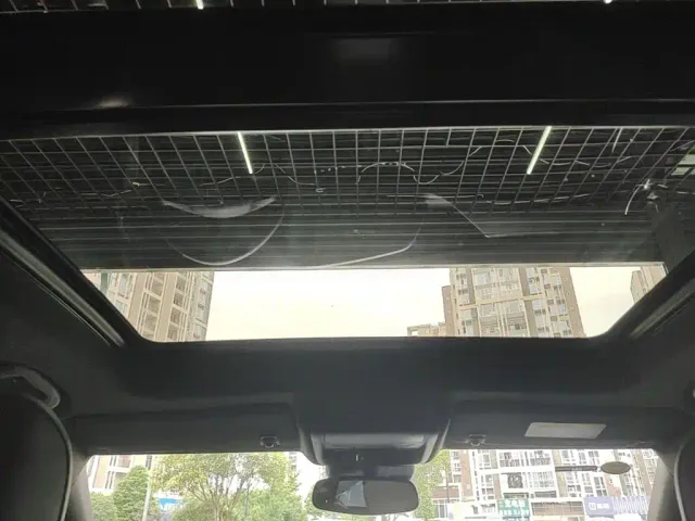 Cadillac XT4 — Фото автомобиля 17