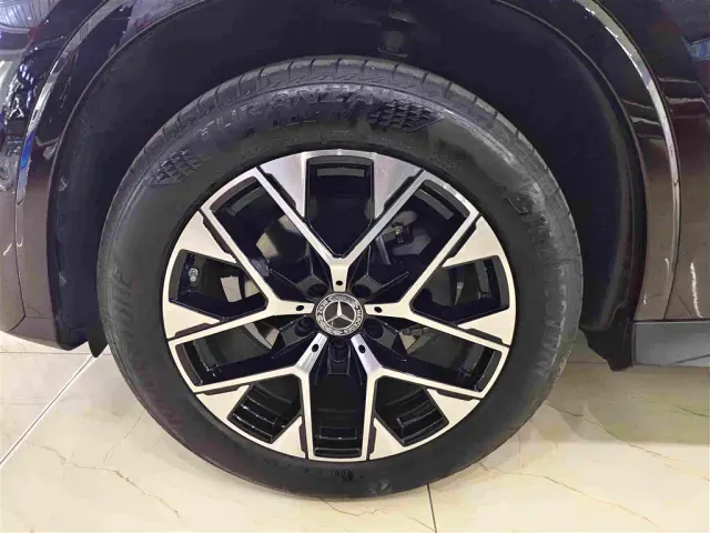 Mercedes-Benz GLC-Class — Фото автомобиля 10