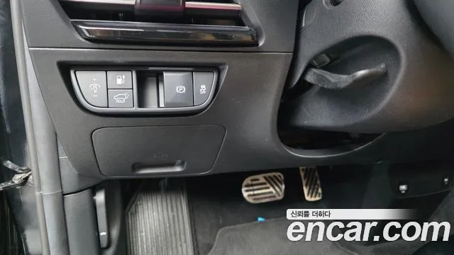 Kia EV6 — Фото автомобиля 17