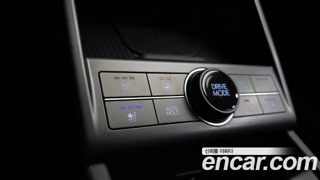 Hyundai Kona Kona Гибрид (SX2) Premium — Фото автомобиля 23