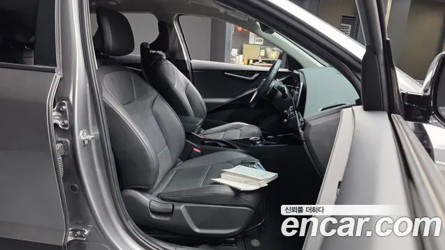 Kia Niro — Фото автомобиля 3