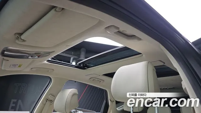 Genesis GV80 — Фото автомобиля 16
