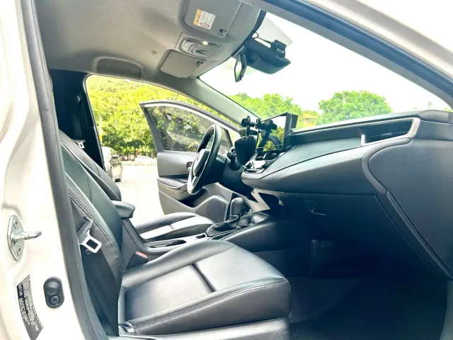 Toyota Corolla — Фото автомобиля 14