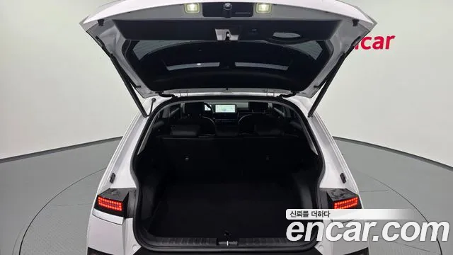Hyundai Ioniq 5 Ioniq5 — Фото автомобиля 30