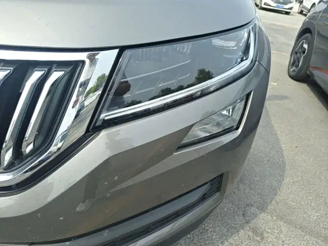 Skoda Kodiaq — Фото автомобиля 23