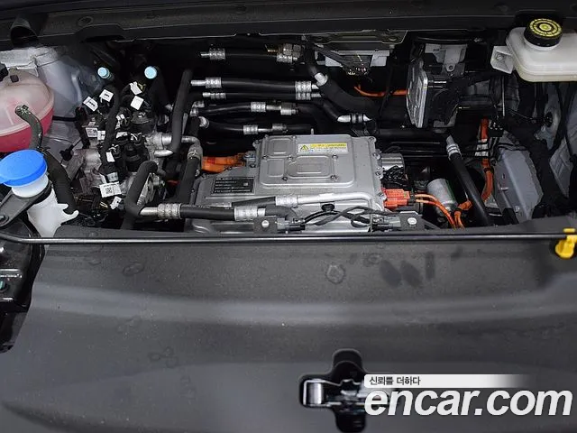 BYD Atto 3 — Фото автомобиля 18
