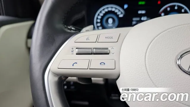 Hyundai Grandeur Новый Grandeur IG — Фото автомобиля 8