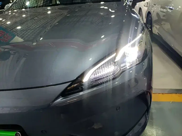 BYD Seal 05 DM-i — Фото автомобиля 16
