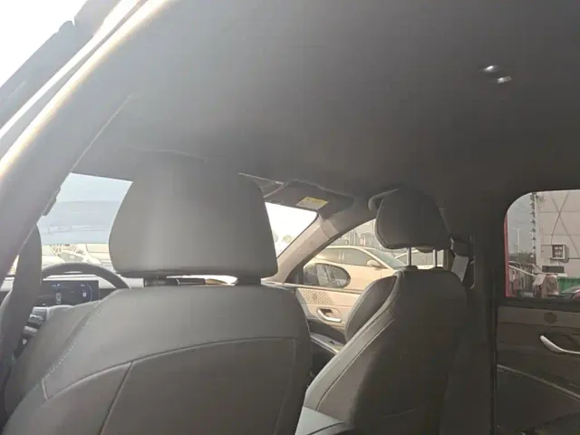BYD Qin PLUS — Фото автомобиля 17