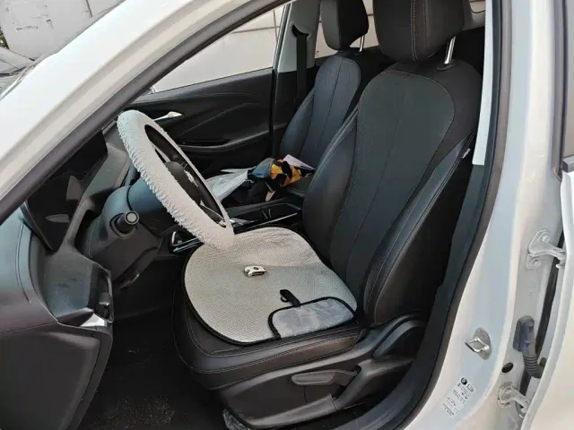 Buick Verano — Фото автомобиля 11