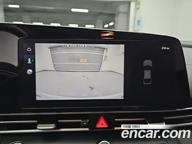 Hyundai Avante CN7 — Фото автомобиля 14