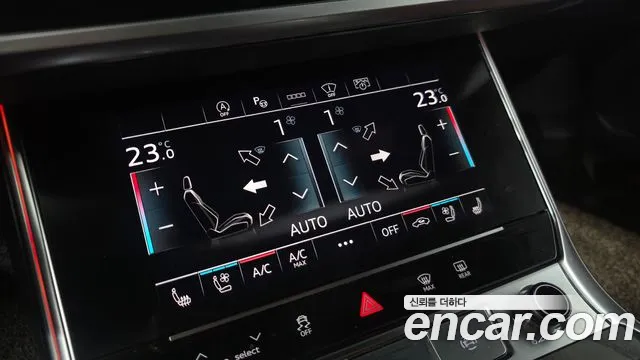 Audi A6 C8 — Фото автомобиля 27