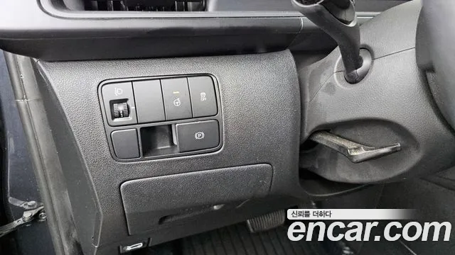Hyundai Staria Staria L3.5 Карго 5 мест — Фото автомобиля 14