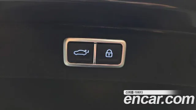 Hyundai Grandeur GN7 — Фото автомобиля 22