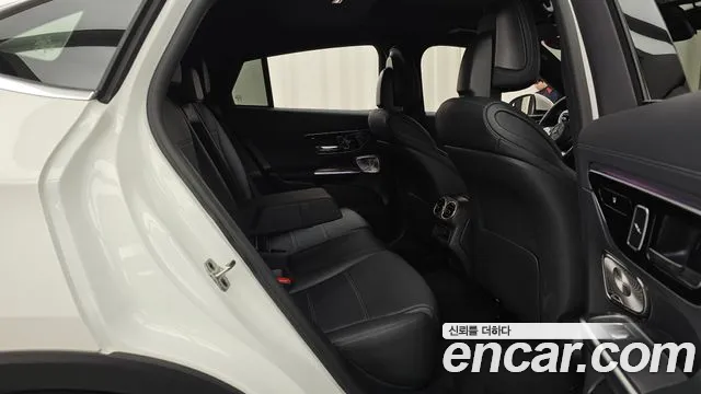 Mercedes-Benz GLC-Class — Фото автомобиля 18