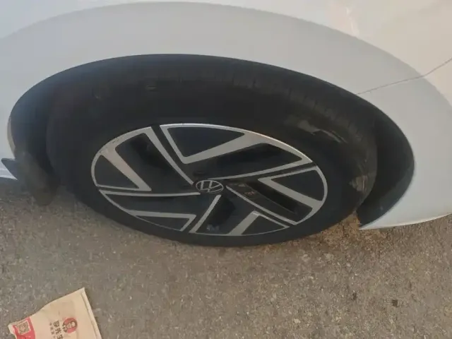 Volkswagen Sagitar 2023 300TSI DSG Surpassing Edition — Фото автомобиля 6