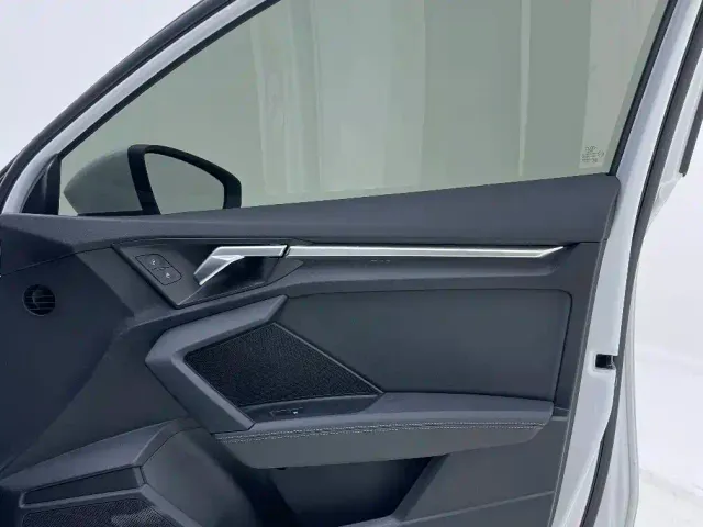 Audi A3 — Фото автомобиля 24