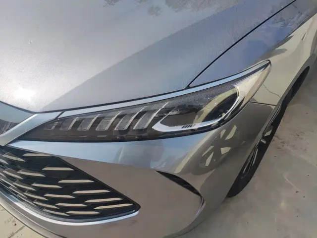 BYD Qin PLUS — Фото автомобиля 23