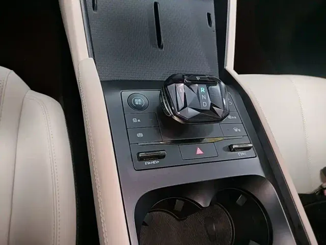 BYD Qin L — Фото автомобиля 18