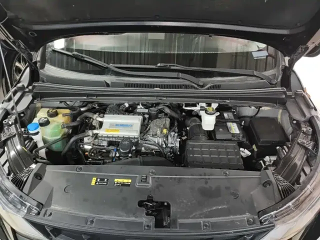 GAC Trumpchi M6 — Фото автомобиля 19