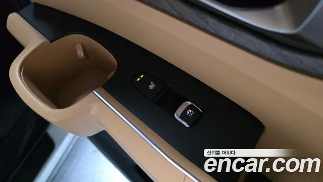 Kia Sorento Sorento 4-е поколение Дизель 2.2 2WD — Фото автомобиля 19